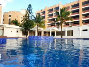 2 bedroom apartment serena beach